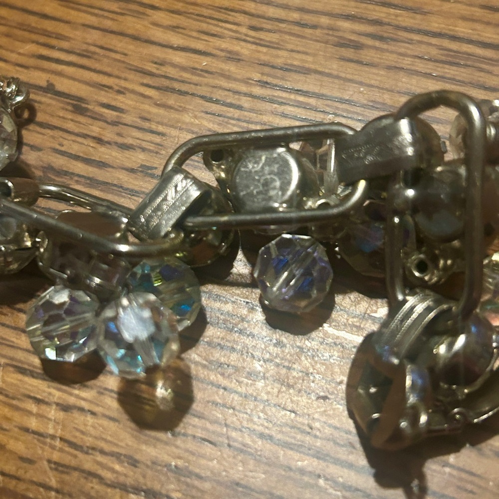 Juliana Crystal Cha Cha Bracelet - Picture 7 of 7
